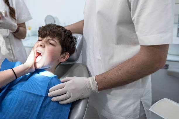 Best Root Canal Emergency Dentist  in New Kensington, PA