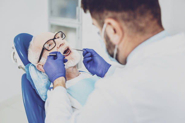 Best Dentist for Tooth Abscess  in New Kensington, PA